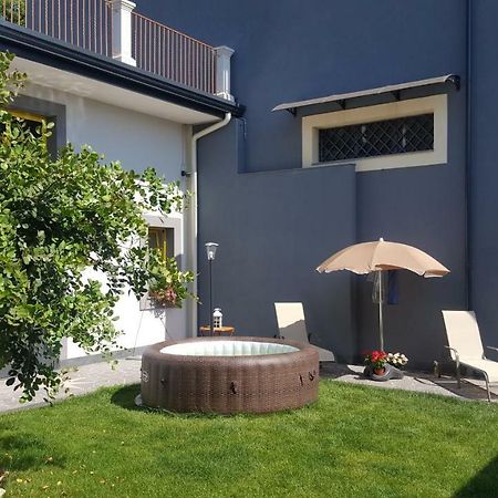 Dolce Vita Zafferana Etnea Exterior photo